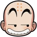 KrillinSmug