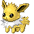 jolteon