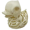 duck~2 Discord Emoji