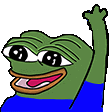 Pepewave pepewave Discord Emoji