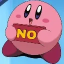 no_kirby Discord Emoji