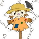 2023halloween_scarecrow