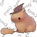 2023halloween_capybara