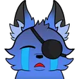 ahitoCry Discord Emoji