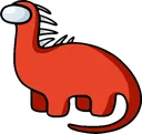 Amongasaurus