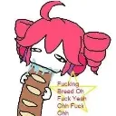 bread