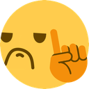 nonono Discord sticker | TikTok Edit