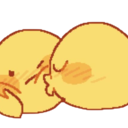 smooch Discord sticker - TikTok Edit