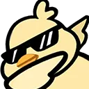 Chick_Dab_Emoji