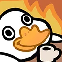 Duck_Coffee_Emoji