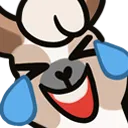 Llama_Lmao_Emoji