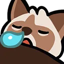 Luwak_Sleep_Emoji
