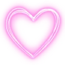 z_heartneon