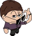 JohnnySus