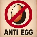 antiegg