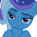TrixieTired