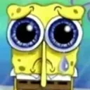 spongsadness