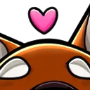 Kittysaurus_love
