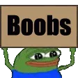 PeepoBoobs