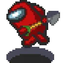 MoleAmongUs