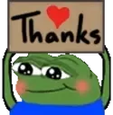 thanks
