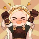yay