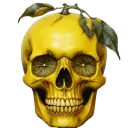 lemon~1 Discord Emoji