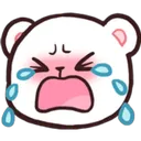 Milkcry Discord Emoji