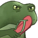 pepeslap