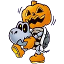 HalloweenBones HalloweenBones