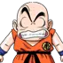 KrillinShock