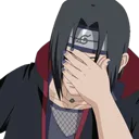 Naruto 102 Discord Emoji