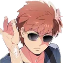 ShirouSalt Discord Emoji