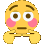 DE_i_umm animated GIF emoji - Trophy's Paradise