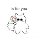 Kittyflower Discord Emoji