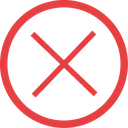 prohibited