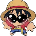 luffy_cute