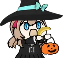 NeuroTrickOrTreat