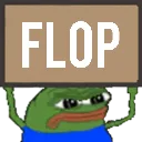 flop