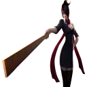 HeadmistressFiora Discord Emoji