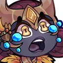 arcadia_cry Discord Emoji