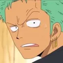 zoro_huh