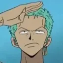zoro_salute