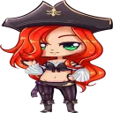 miss_fortune_chibi