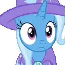 TrixieMaybe