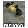 myman