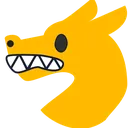 dragngrimace