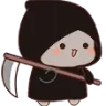 Reapercat