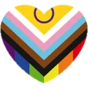 IntersexInclusivePrideHeart