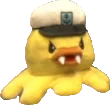 Quackula